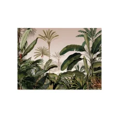 Sets De Table & Dessous De Verre^Pôdevache Set De Table Rectangle Jungle Onang - 33 X 45 Cm