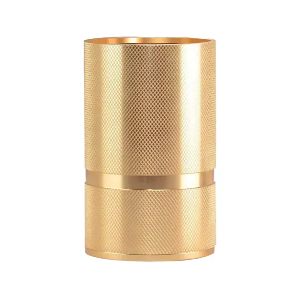 Lampes De Table^Elements Lighting Socle Lampe De Table Madison - Rose Gold