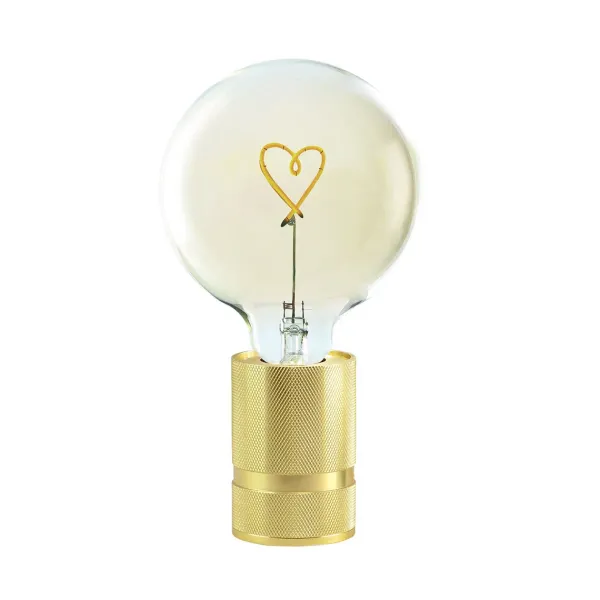 Lampes De Table^Elements Lighting Socle Lampe De Table Socle Madison - Noir