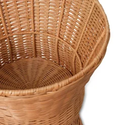Pots & Jardinières^Ferm Living Support Plante Agnes Naturel - O 36,8 X H 90Cm
