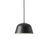 Suspensions^Muuto Suspension Ambit - Noir S