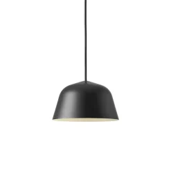 Suspensions^Muuto Suspension Ambit - Noir S