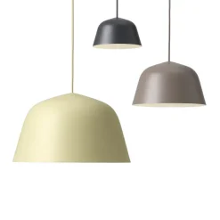 Suspensions^Muuto Suspension Ambit - Noir S