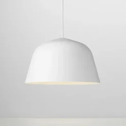 Suspensions^Muuto Suspension Ambit L - Blanc