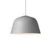 Suspensions^Muuto Suspension Ambit L - Gris
