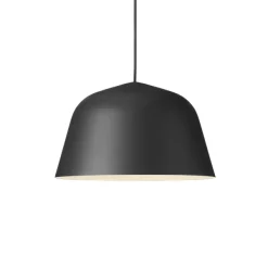 Suspensions^Muuto Suspension Ambit L - Noir