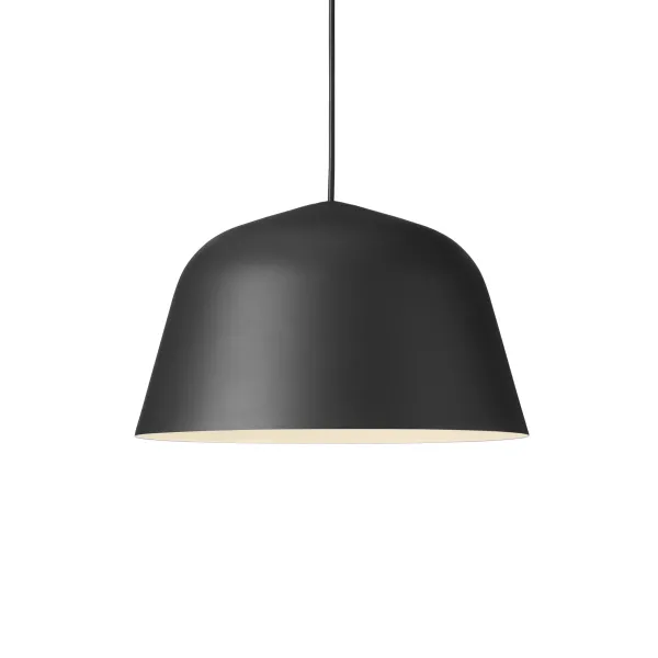 Suspensions^Muuto Suspension Ambit L - Noir