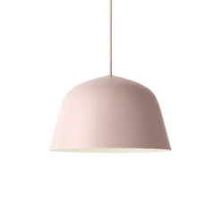 Suspensions^Muuto Suspension Ambit M - Rose