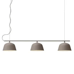 Suspensions^Muuto Suspension Ambit Rail - Taupe