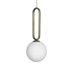 Suspensions^ENOstudio Suspension Cime Globe 20 Cm