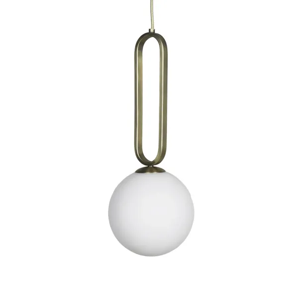 Suspensions^ENOstudio Suspension Cime Globe 20 Cm