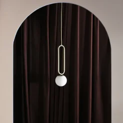 Suspensions^ENOstudio Suspension Cime Globe 12 Cm