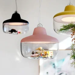 Suspensions^ENOstudio Suspension Favourite Things Rose