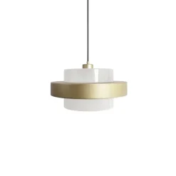 Suspensions^ENOstudio Suspension Lia - O 40 X 18 Cm - Dore