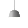 Suspensions^Muuto Suspension Mini Ambit - Gris