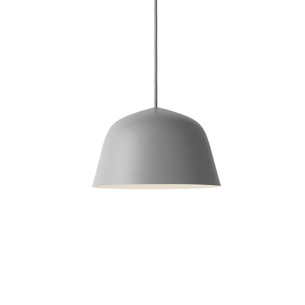 Suspensions^Muuto Suspension Mini Ambit - Gris