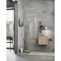 Suspensions^Muuto Suspension Mini Ambit - Gris