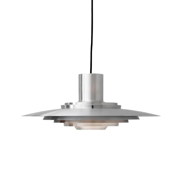 Suspensions^And Tradition Suspension P376 Aluminium Kf1