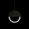 Suspensions^ENOstudio Suspension Percent Noire