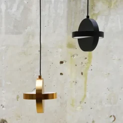 Suspensions^ENOstudio Suspension Plus - Noir