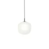 Suspensions^Muuto Suspension Rime Fil O 25 Cm - Noir