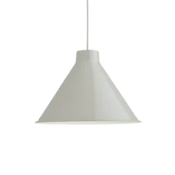 Suspensions^Muuto Suspension Top - O 38 Cm - Gris