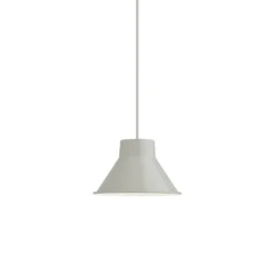 Suspensions^Muuto Suspension Top - O 21 Cm - Gris