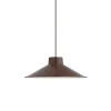 Suspensions^Muuto Suspension Top - O 36 Cm - Rouge