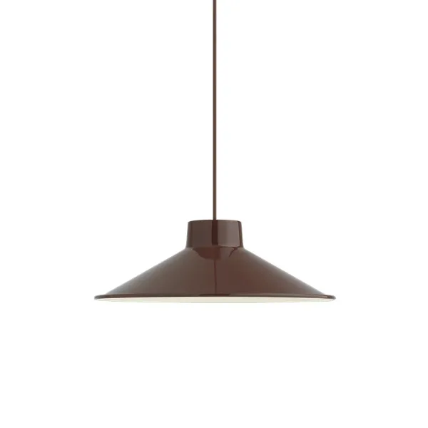 Suspensions^Muuto Suspension Top - O 36 Cm - Rouge