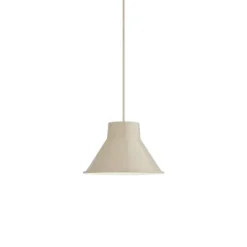 Suspensions^Muuto Suspension Top - O 21 Cm - Sand