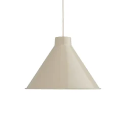Suspensions^Muuto Suspension Top - O 38 Cm - Sand