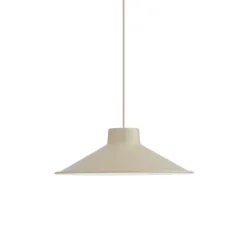 Suspensions^Muuto Suspension Top - O 36 Cm - Sand