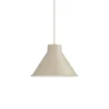 Suspensions^Muuto Suspension Top - O 28 Cm - Sand