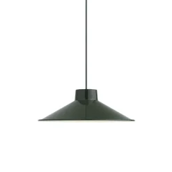 Suspensions^Muuto Suspension Top - O 36 Cm - Vert Fonce