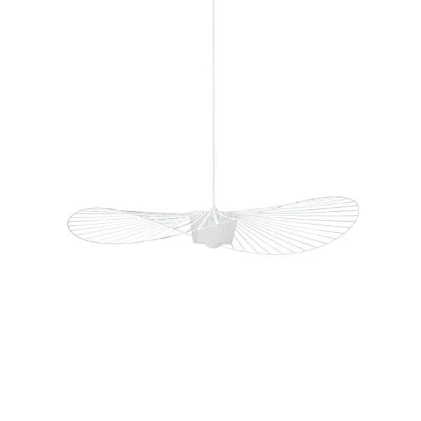Suspensions^Petite Friture Suspension Vertigo - O 140 Cm - Blanc