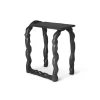 Tables Basses & D'Appoint^Ferm Living Table Basse Rotben Noir