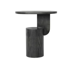 Tables Basses & D'Appoint^Ferm Living Table D'Appoint Insert - Noir