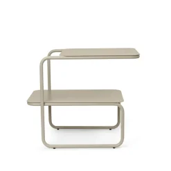 Tables Basses & D'Appoint^Ferm Living Table D'Appoint Level - Cashmere