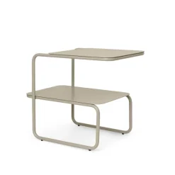 Tables Basses & D'Appoint^Ferm Living Table D'Appoint Level - Cashmere