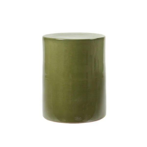 Tables Basses & D'Appoint^Serax Table D'Appoint Marie Gres - Vert
