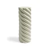 Tables Basses & D'Appoint^&klevering Table D'Appoint Pilar Marshmallow - Gris