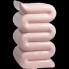 Tables Basses & D'Appoint^&klevering Table D'Appoint Pillar Whip Rose