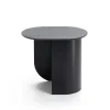 Tables Basses & D'Appoint^FEST Amsterdam Table D'Appoint Plateau - H 40 X 44 X 32 Cm - Noir
