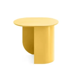 Tables Basses & D'Appoint^FEST Amsterdam Table D'Appoint Plateau - H 40 X 44 X 32 Cm - Mimosa