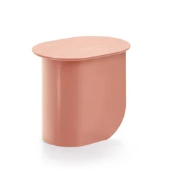 Tables Basses & D'Appoint^FEST Amsterdam Table D'Appoint Plateau - H 40 X 44 X 32 Cm - Terra