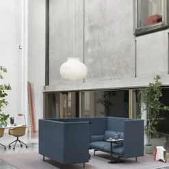 Tables Basses & D'Appoint^Muuto Table D'Appoint Relate En Chene