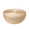 Tables Basses & D'Appoint^Broste Copenhagen Table Wicky Rotin
