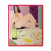 Affiches & Tableaux^HK Living Tableau Art - Get Your Groove On - 127 X 152 Cm
