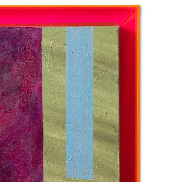 Affiches & Tableaux^HK Living Tableau Art - Get Your Groove On - 127 X 152 Cm