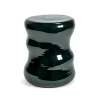 Chaises^Serax Tabouret Organique Marie Pm - Vert